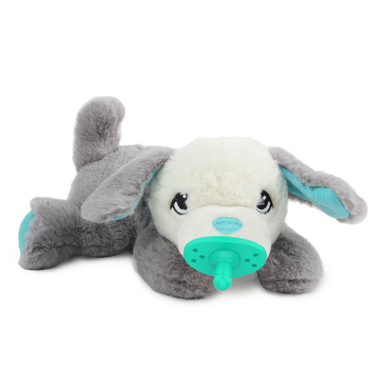 All For Paws Pups Heartbeat'N'Warm Pacifier Buddy