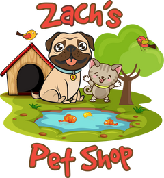 Zach's Pet Shop