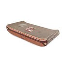 All For Paws Dream Catcher Canoe Cardboard Scratcher - Zach's Pet Shop