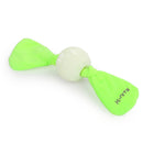 All For Paws K-Nite Glowing Floppy Ball - Zach's Pet Shop