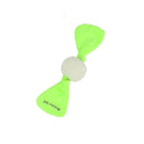 All For Paws K-Nite Glowing Floppy Ball - Zach's Pet Shop