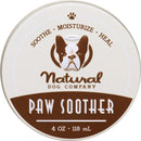 Natural Dog Company Paw Soother - Zach's Pet Shop