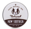 Natural Dog Company Paw Soother - Zach's Pet Shop