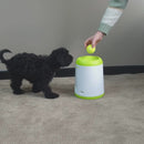 AFP Fetch 'N' Treat video