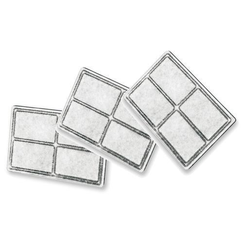 Pioneer Filters For Cruiser Fountain - 3 Pack #3032