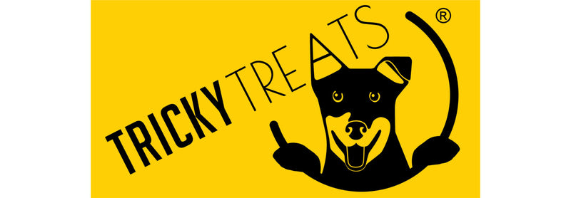 Tricky Treats are HERE!