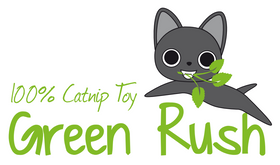 All For Paws Green Rush