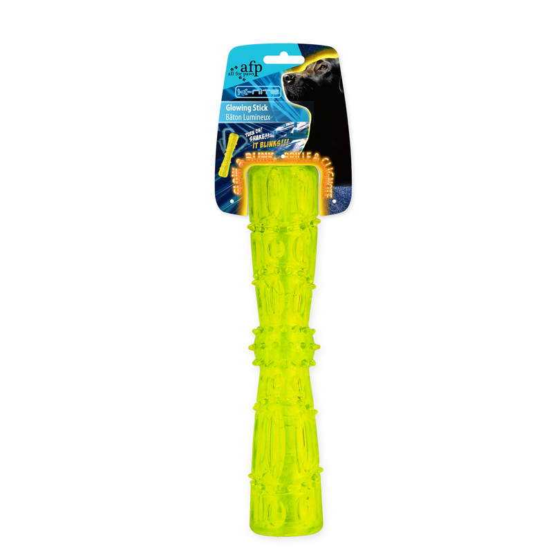 All For Paws K-Nite Flashing Stick Shaker