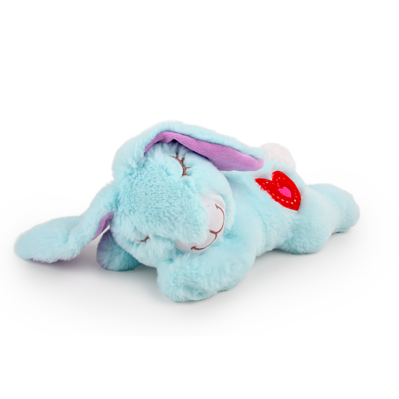 All For Paws Little Buddy Heart Beat Warm Bunny