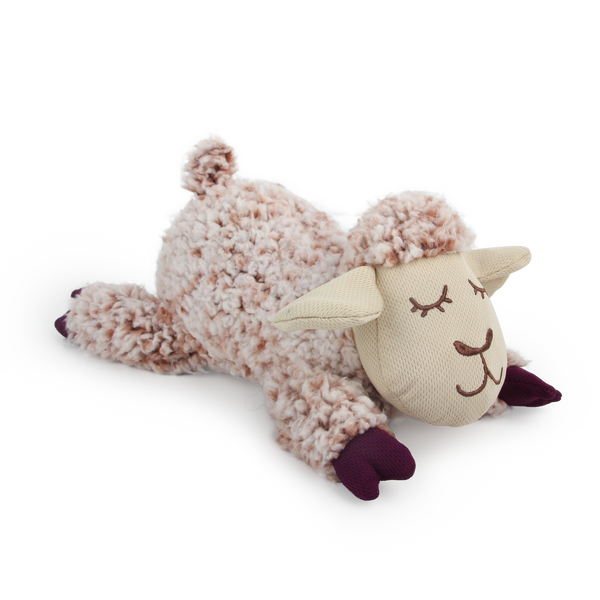 All For Paws Calming Pals Lavender Scented Sheep