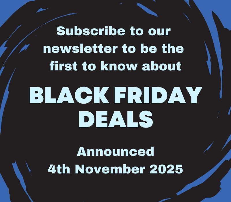 Black Friday Deals