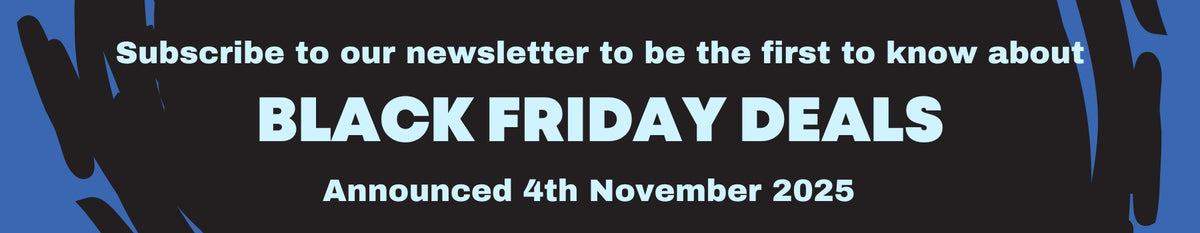 Black Friday Deals