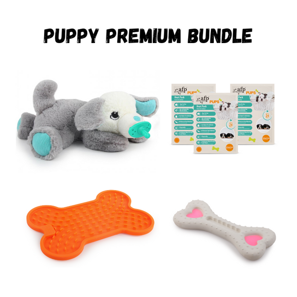 Puppy Premium Bundle