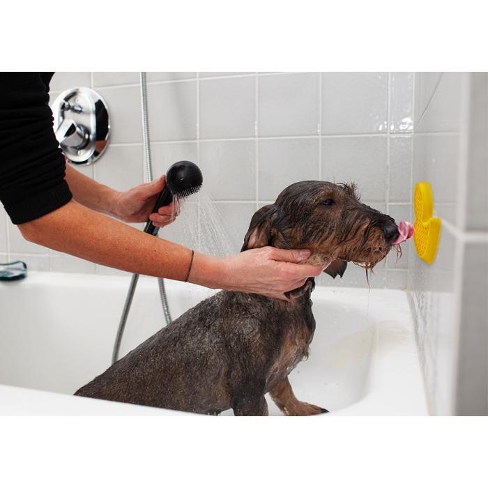 All For Paws Calming Pals Anti-Anxiety Bath Duck - Zach's Pet Shop