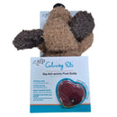 All For Paws Calming Pals Anti - Anxiety Plush Buddy - Zach's Pet Shop