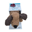 All For Paws Calming Pals Anti - Anxiety Plush Buddy - Zach's Pet Shop