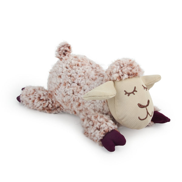 All For Paws Calming Pals Lavender Scented Sheep - Zach's Pet Shop