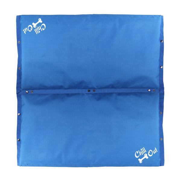 All For Paws Chill Out Arctic Cooling Mat - Zach's Pet Shop