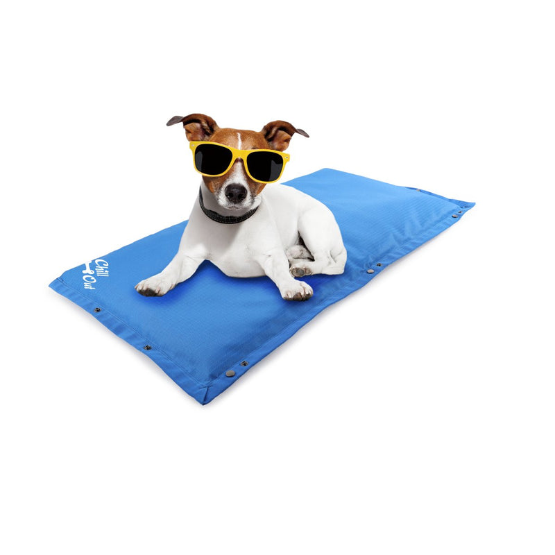 Chill out cooling mat best sale