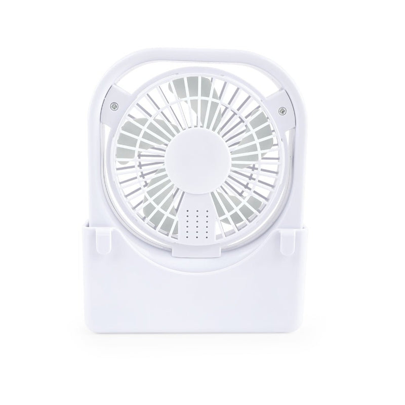 All For Paws Chill Out Chill Cooling Fan - Zach's Pet Shop