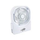 All For Paws Chill Out Chill Cooling Fan - Zach's Pet Shop