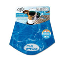 All For Paws Chill Out Dog Bandana - Zach's Pet Shop