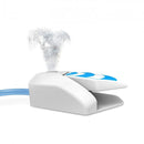 All For Paws Chill Out Garden Water Fountain - Zach's Pet Shop