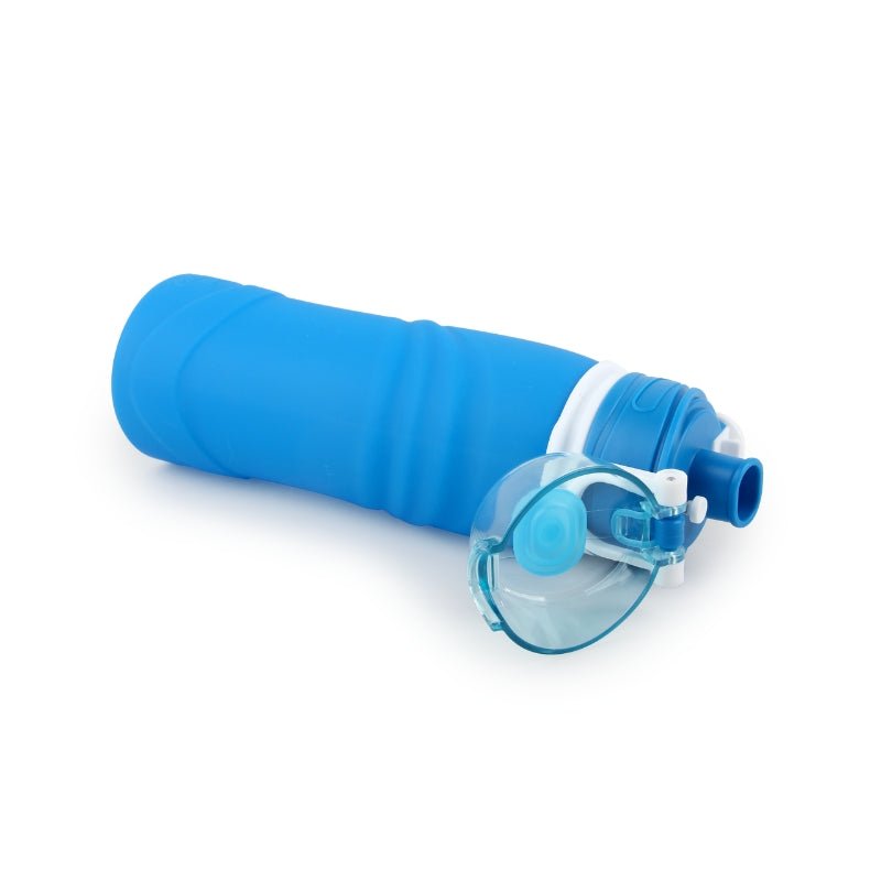 All For Paws Chill Out Silicon Chill Bottle - Zach's Pet Shop