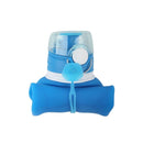 All For Paws Chill Out Silicon Chill Bottle - Zach's Pet Shop