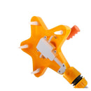 All For Paws Chill Out Star Fish Sprinkler - Zach's Pet Shop