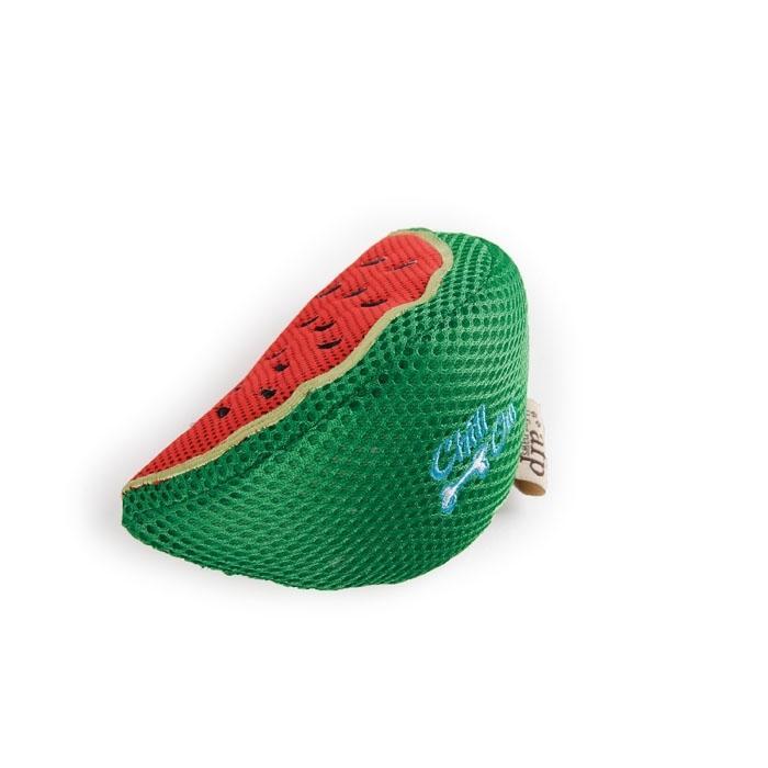 All For Paws Chill Out Watermelon Slice - Zach's Pet Shop