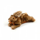 All For Paws Classic Brown Rabbit - Zach's Pet Shop