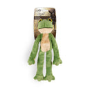 All For Paws Classic Flora Frog - Zach's Pet Shop