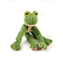 All For Paws Classic Flora Frog - Zach's Pet Shop