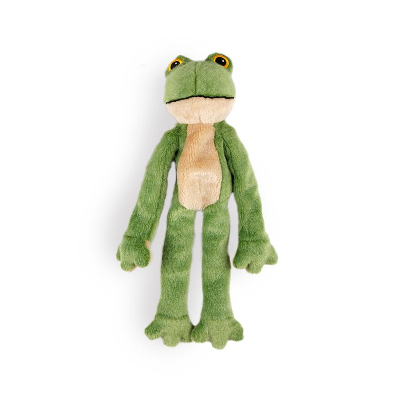 All For Paws Classic Flora Frog - Zach's Pet Shop