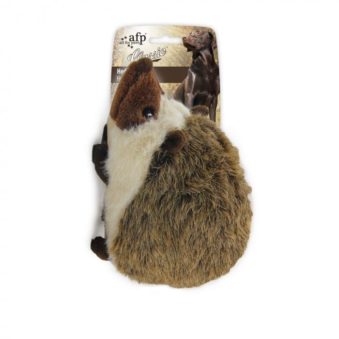 All For Paws Classic Hedgehog Large - Zach's Pet Shop