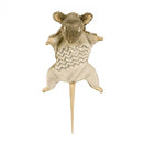 All For Paws Classic Road Kill Mouse - Zach's Pet Shop