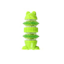 All For Paws Dental Chews Dental Frog - Zach's Pet Shop