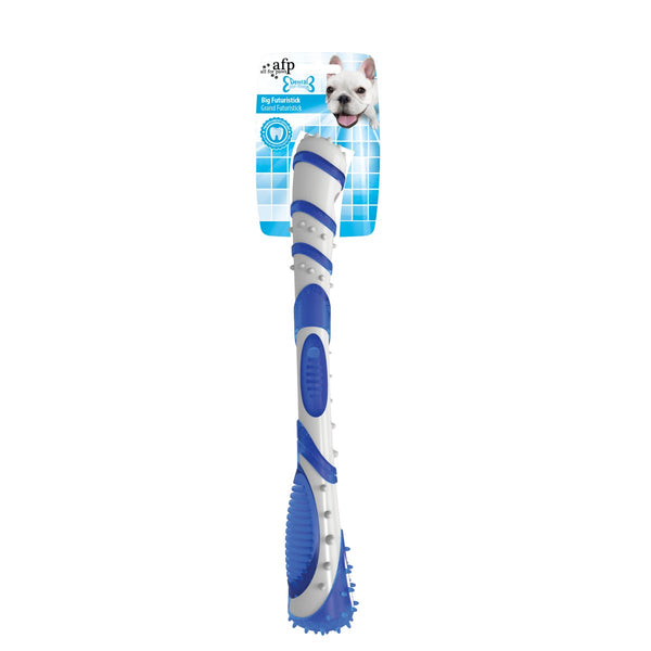 All For Paws Dental Chews Futuristick L - Zach's Pet Shop