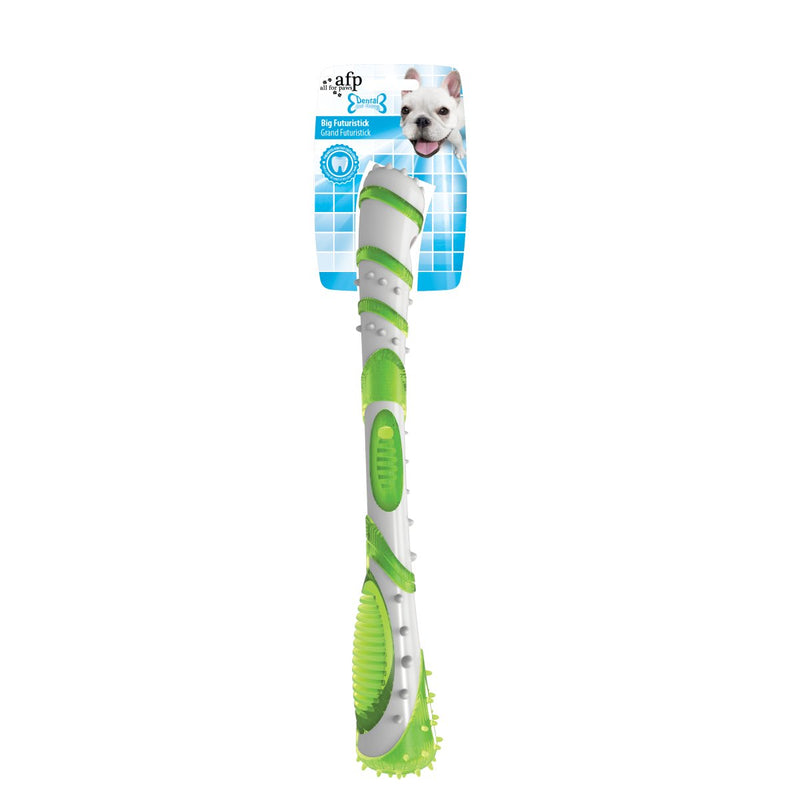 All For Paws Dental Chews Futuristick L - Zach's Pet Shop