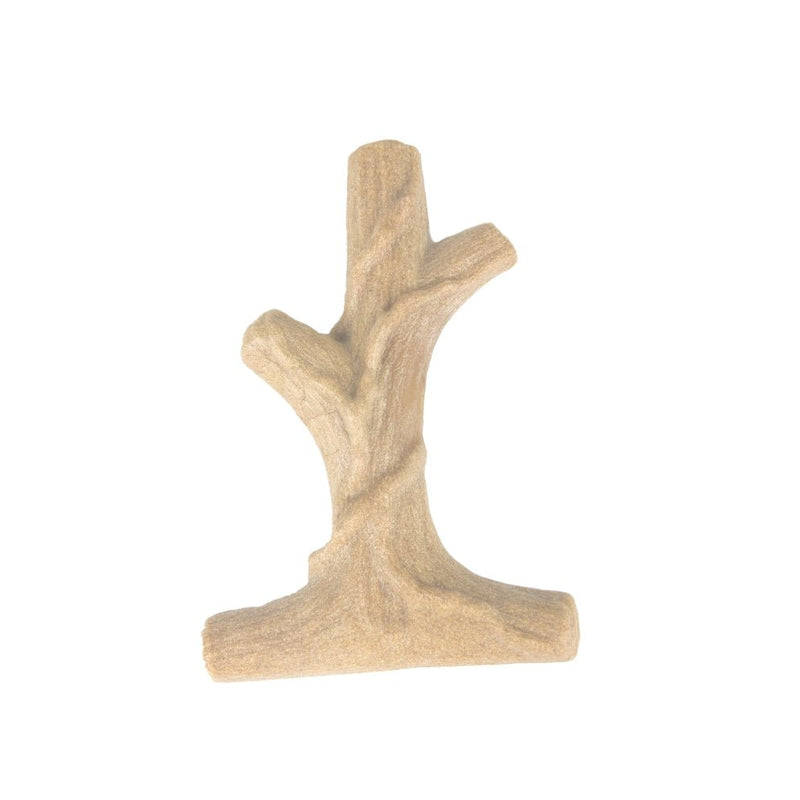 All For Paws Dental Chews Wood Branch - Zach's Pet Shop