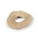 All For Paws Dental Chews Wood Donut Peanut Butter Flavour - Zach's Pet Shop