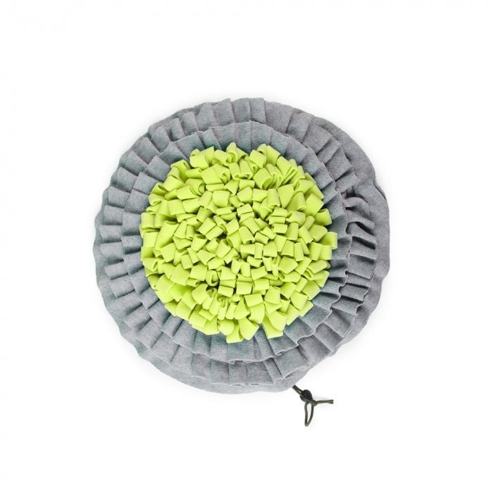 All For Paws Dig It Foldable Treat Mat - Zach's Pet Shop