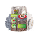 All For Paws Dig It Round Fluffy Dog Mat - Zach's Pet Shop