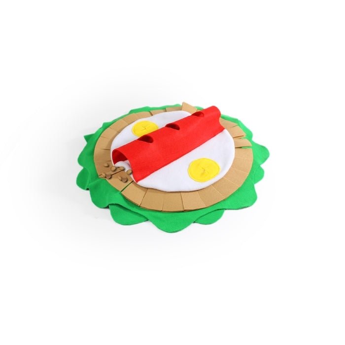 All For Paws Dig It Sandwich Treat Mat - Zach's Pet Shop