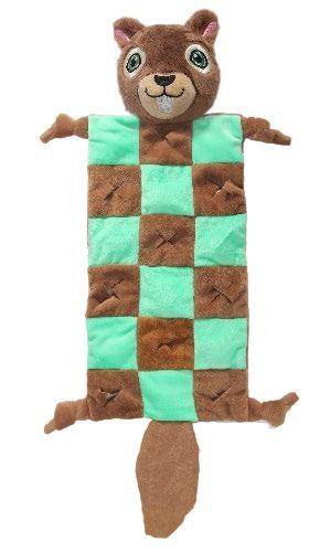 All For Paws Dig It Squirrel Treat Mat - Zach's Pet Shop