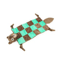 All For Paws Dig It Squirrel Treat Mat - Zach's Pet Shop