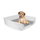 All For Paws Go Fresh Dog Pee Pad Holder - Zach's Pet Shop