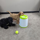 All For Paws Interactives Fetch 'N' Treat 2nd Gen - Zach's Pet Shop