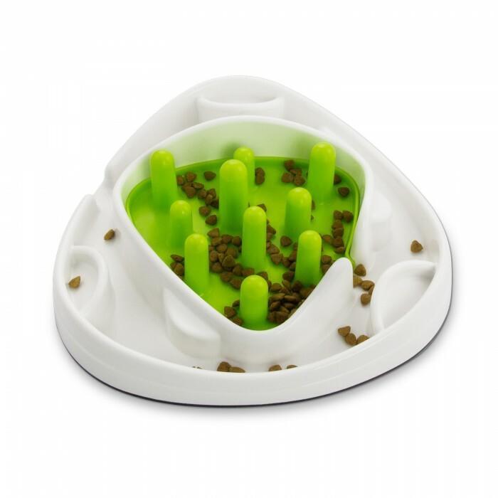 anti cat litter box Open-Top Self Cleaning Cat Litter Box, Automatic Cat Litter Box main image 1